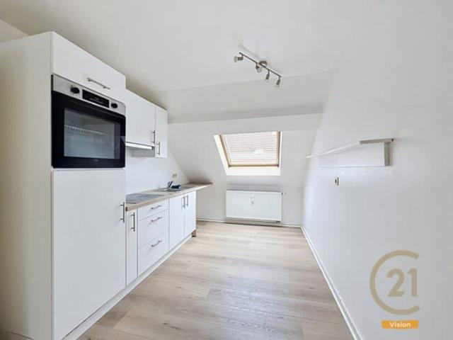 Appartement te huur