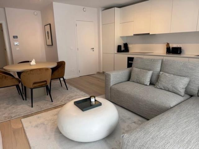 Appartement te huur