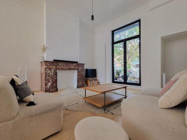 Appartement te huur
