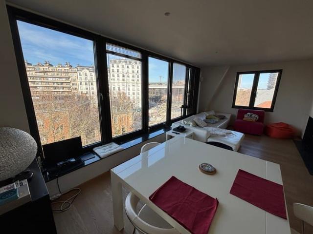 Appartement te huur