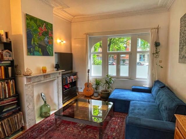 Appartement te huur