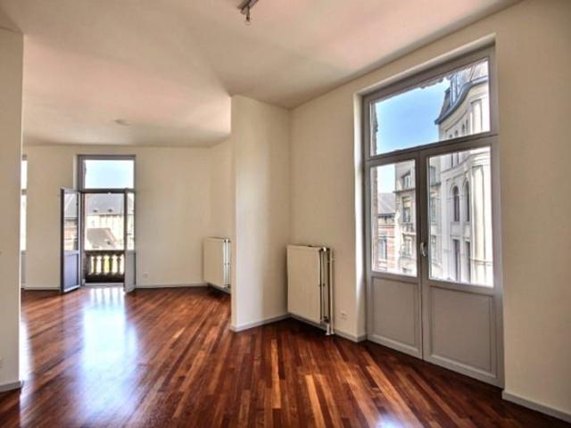 Appartement te huur