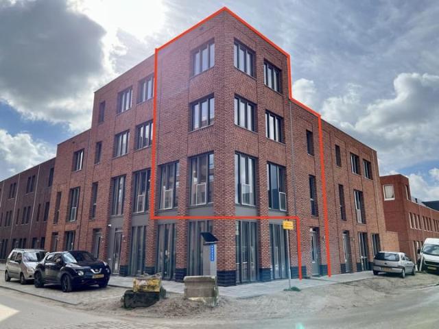 Appartement te huur