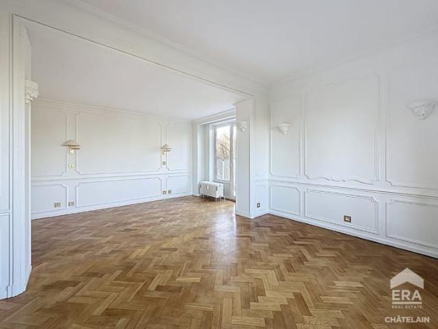 Appartement te huur