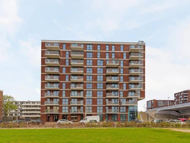apartment for rent in Rooseveltlaan 552 54 3527AT Utrecht Kanaleneiland Noord Utrecht