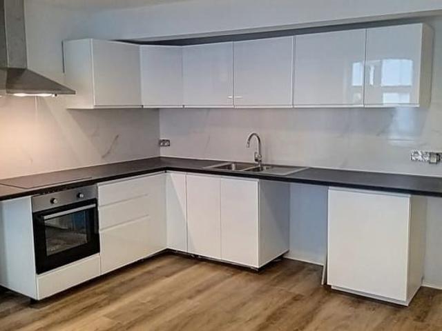 Appartement te huur
