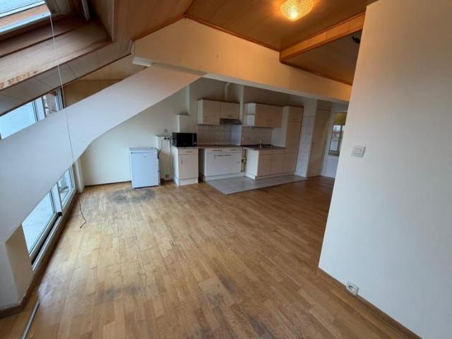 Appartement te huur