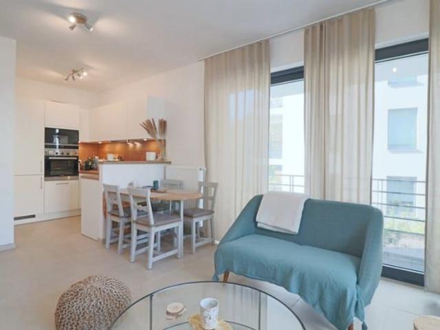 Appartement te huur