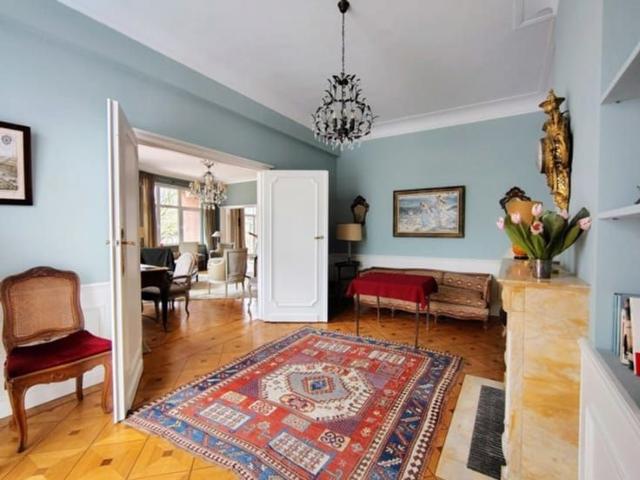 Appartement te huur