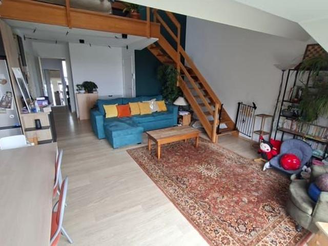 Appartement te huur