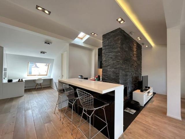 Appartement te huur