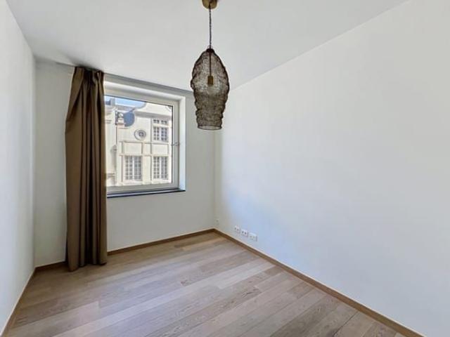 Appartement te huur