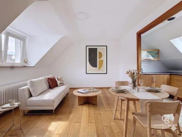 Appartement te huur