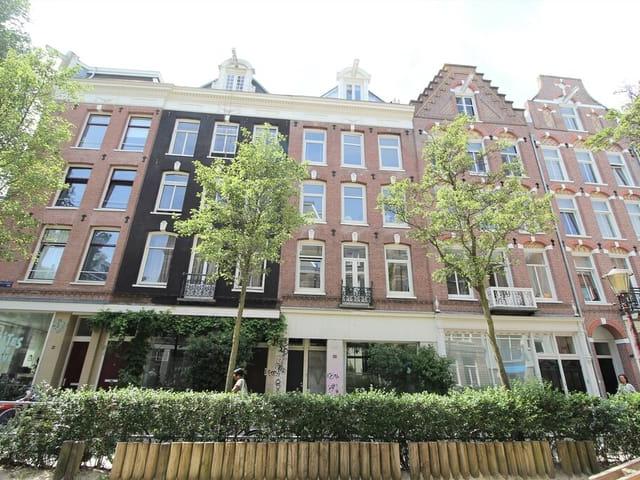 apartment for rent in Hemonystraat 50 4 1074BS Amsterdam Hemonybuurt Amsterdam