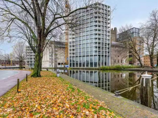 Appartement te koop Maalderijstraat 312312 WW in Leiden voor €.