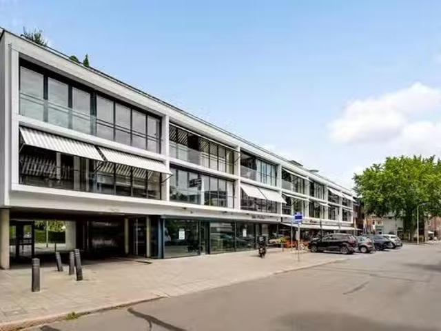 Appartement te koop Maastrichter Grachtstraat 36 B in Maastric.