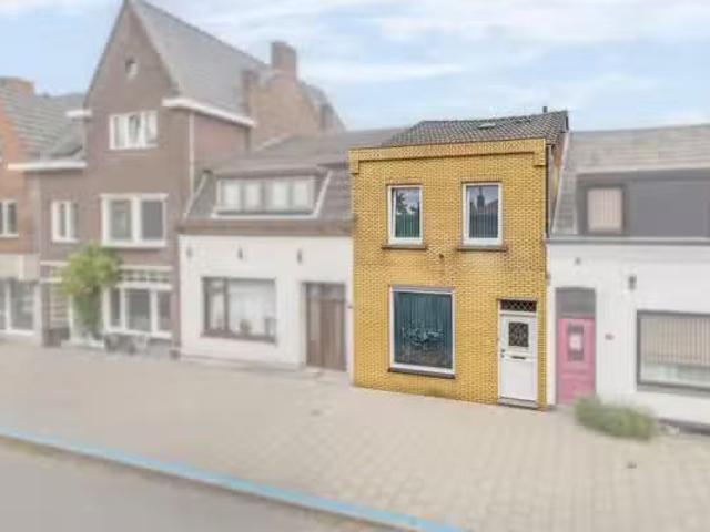 Appartement te koop Maaskade 56 in Venlo voor € 269.000