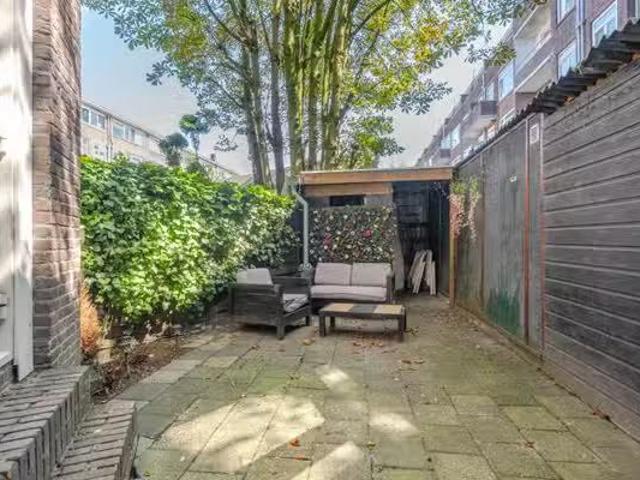 Appartement te koop Madeliefstraat 34 C in Rotterdam voor € 22.