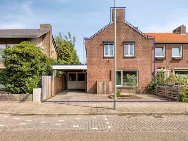Appartement te koop Mandelborg 6 B in Maastricht voor € 270.000