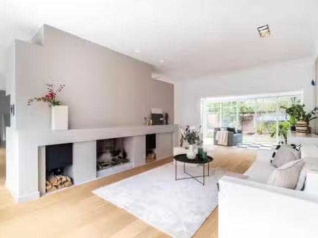Appartement te koop Mangoweg in Leiden voor € 1.600.000
