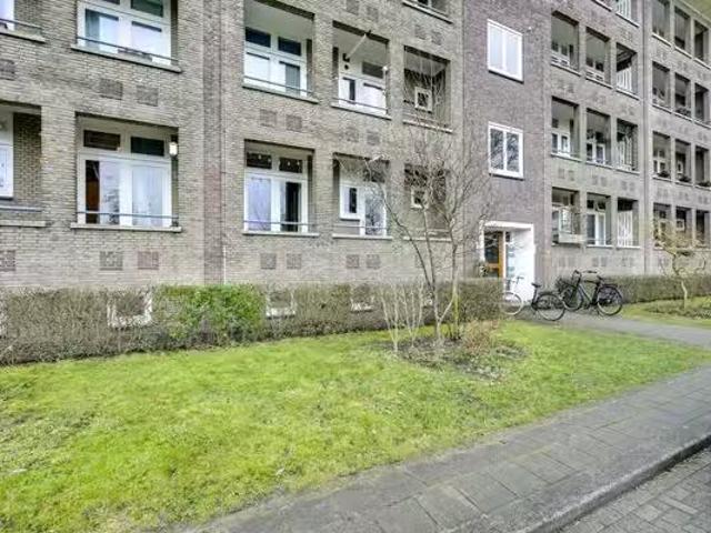 Appartement te koop Marco Pololaan 228 in Utrecht voor € 350.000