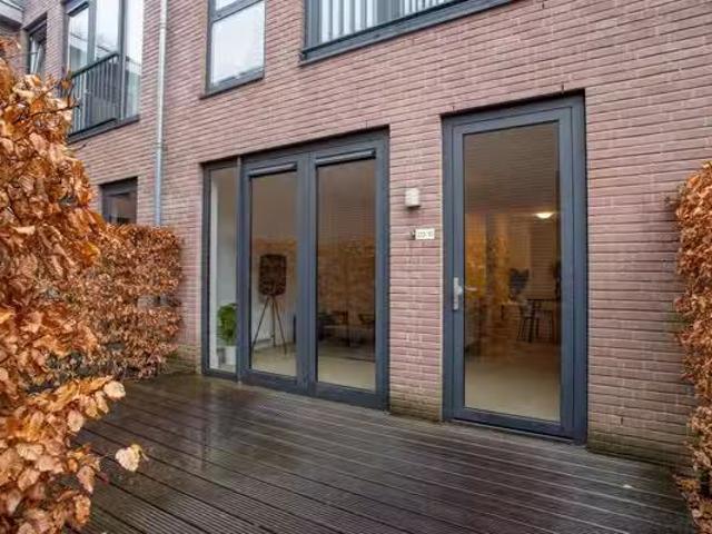 Appartement te koop Marco Pololaan 333 in Utrecht voor € 289.000