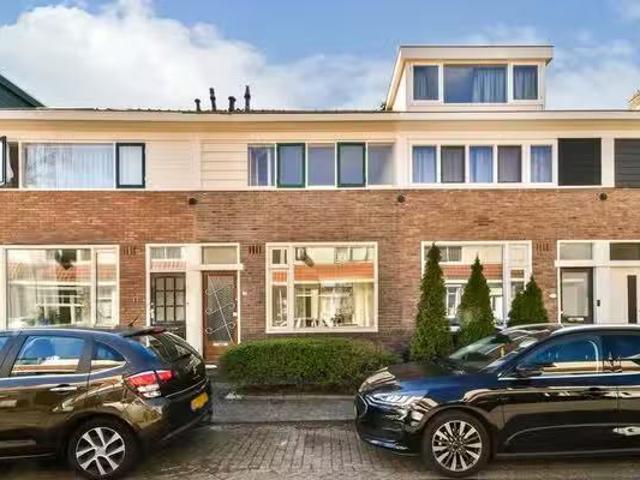 Appartement te koop Marskramerstraat 77 in Amsterdam voor € 30.