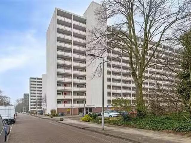 Appartement te koop Medemblikstraat 38 1 in Amsterdam voor € 3.