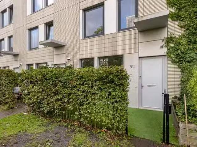 Appartement te koop Meerburgstraat 45 in Den Haag voor € 465.000