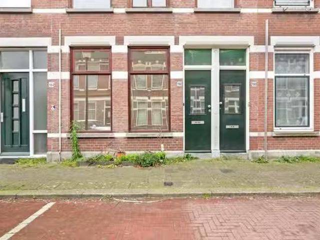 Appartement te koop Messchaertplein 24 in Vlaardingen voor € 3.