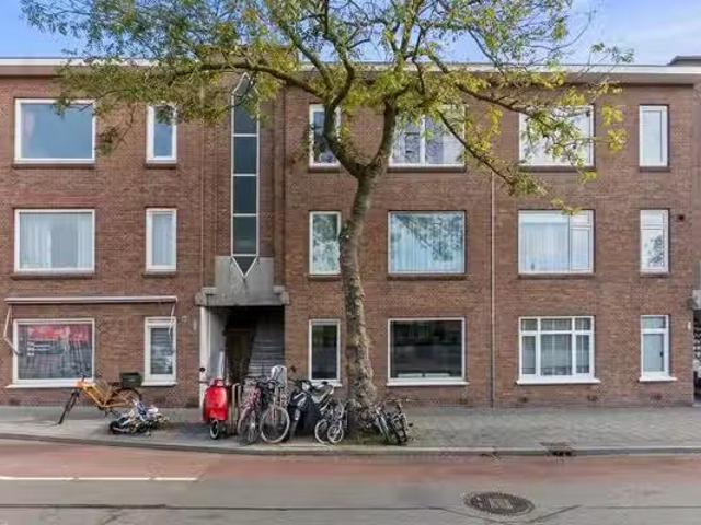 Appartement te koop Meppelweg 557 in Den Haag voor € 296.500