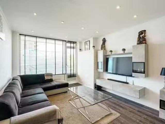 Appartement te koop Meppelweg 655 in Den Haag voor € 295.000