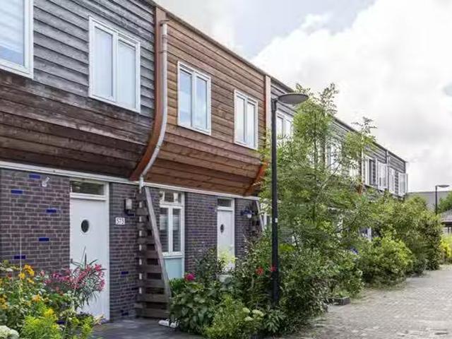 Appartement te koop Meppelweg 718 in Den Haag voor € 500.000