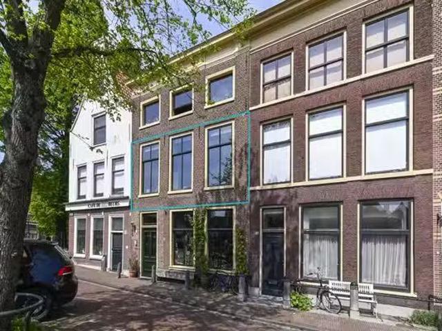 Appartement te koop Merendonk 157 in Leiden voor € 375.000
