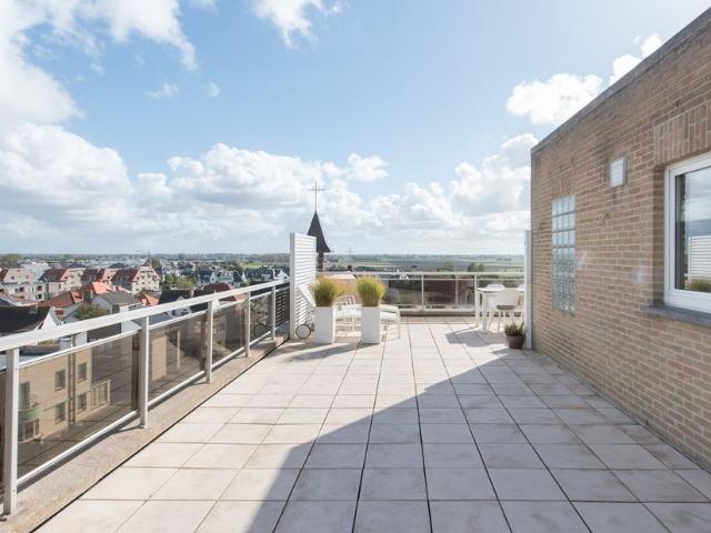 Appartement te koop met 5 slaapkamers