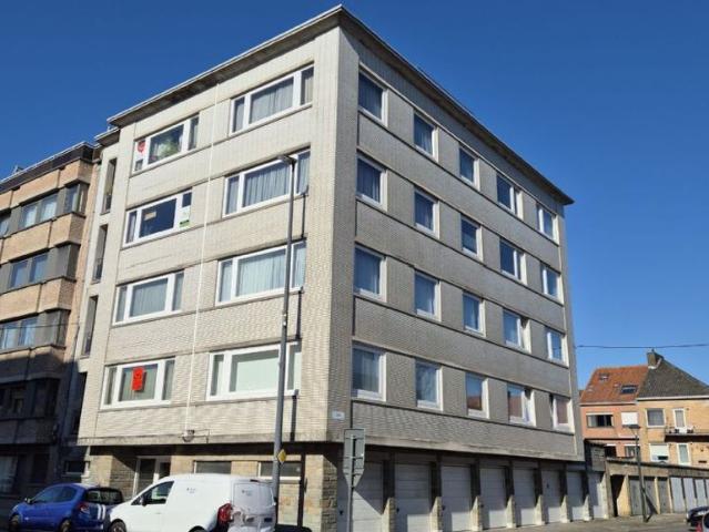 Appartement te koop voor 229000 euro met 1 slaapkamers