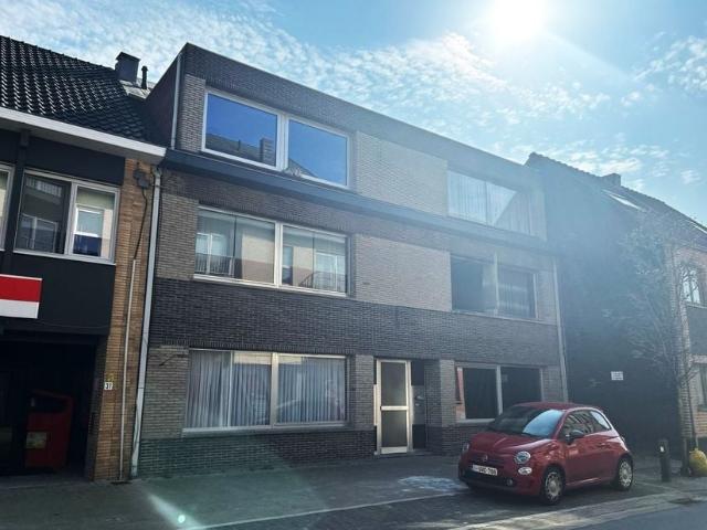 Appartement te koop met 2 slaapkamers