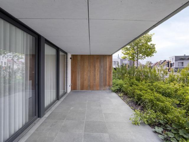 Appartement te koop met 2 slaapkamers