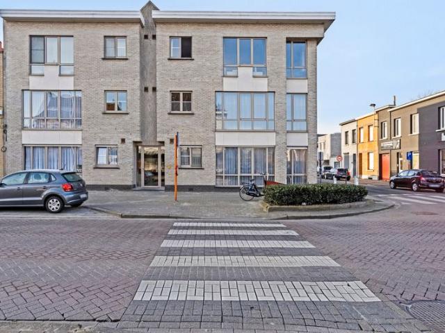 Appartement te koop voor 349000 euro met 3 slaapkamers
