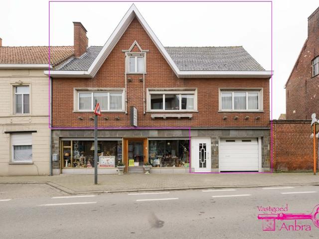 Appartement Te koop Meulebeke
