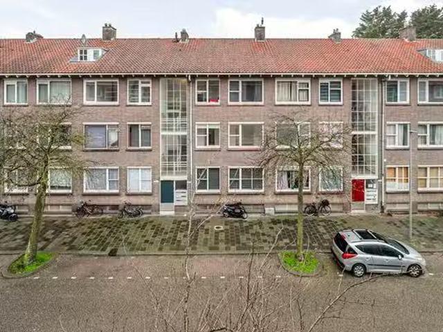 Appartement te koop Mijnsherenlaan 158 D in Rotterdam voor € 2.