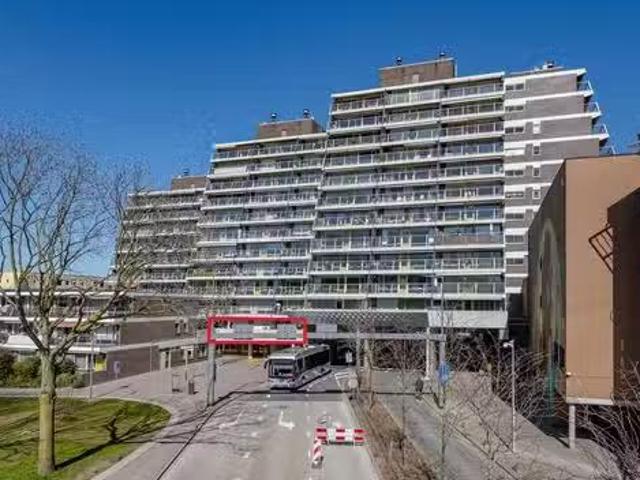 Appartement te koop Mijnsherenlaan 84 C in Rotterdam voor € 27.