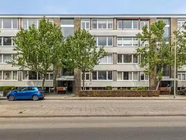Appartement te koop Mockeborg 6 A in Maastricht voor € 249.000