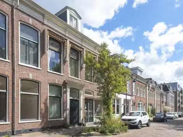 Appartement te koop Mr. Jan Gerritszlaan 45 I in Haarlem voor.