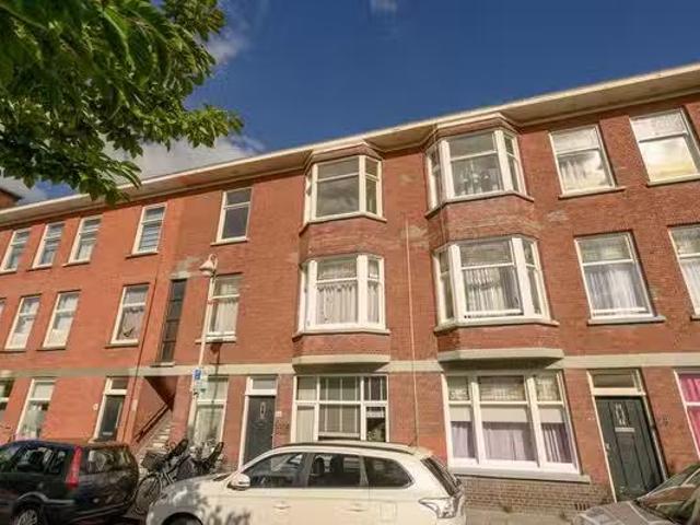 Appartement te koop Nunspeetlaan 238 in Den Haag voor € 299.500