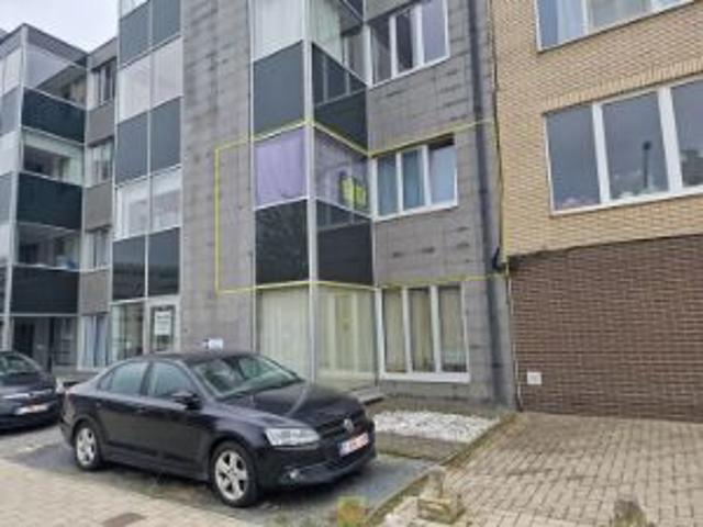 Appartement te koop nabij centrum Aalst – Ideaal voor inv.