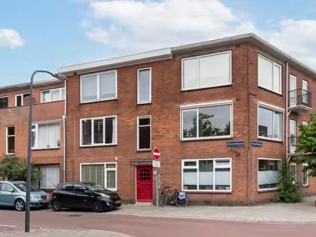 Appartement te koop Narcisplantsoen 4 in Haarlem voor € 325.000