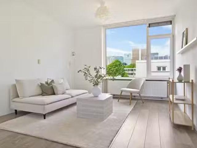 Appartement te koop Nedersticht 188 in Amsterdam voor € 465.000