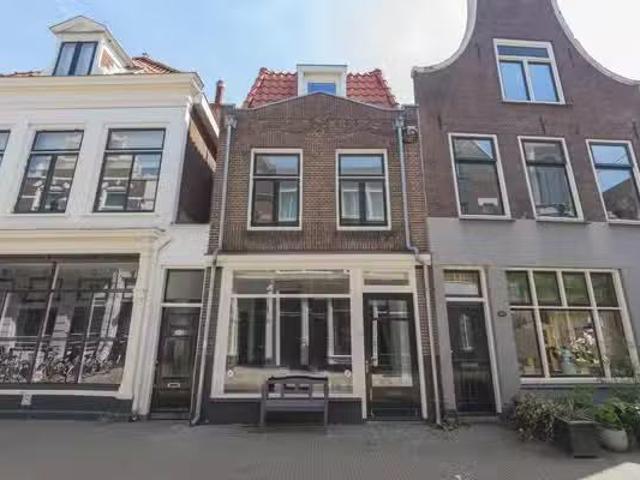 Appartement te koop Nico Andriessenstraat 43 A 13 in Haarlem v.