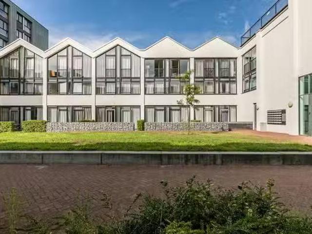 Appartement te koop Nico Andriessenstraat 43 A 29 in Haarlem v.